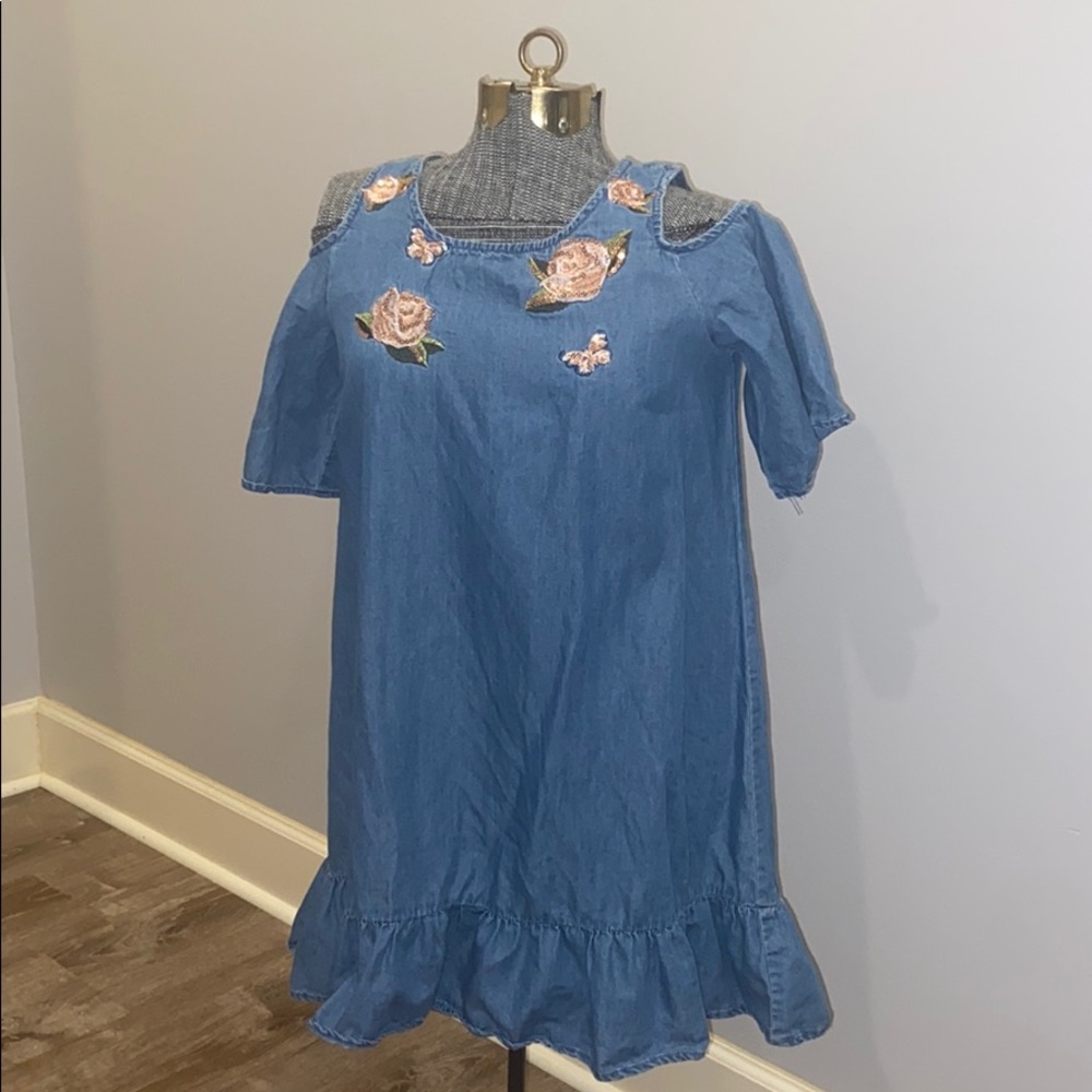 Guess kids Denim Dress